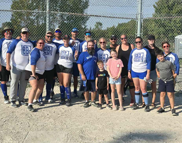 Jessica cook wood bat tournament